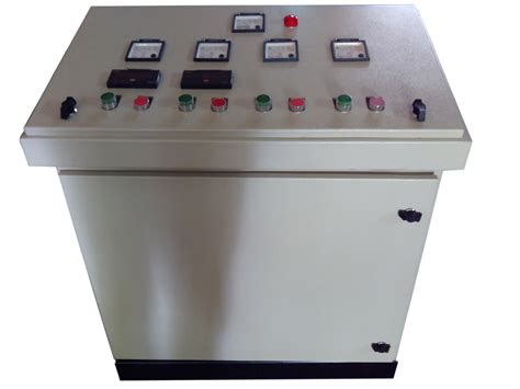 Test Equipments and System Building and Automation Manufacturer | New ...