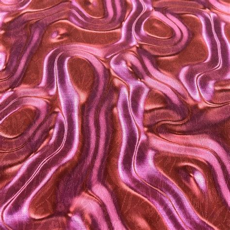 Print On Silk Crepe 06 – Premium Silk Crepe Fabric