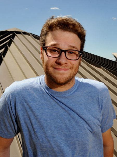 Сет Роген (Seth Rogen) - биография, фото, личная жизнь и его жена 2025 ...