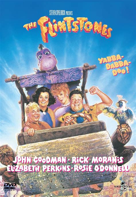 The Flintstones in Viva Rock Vegas: Amazon.in: Mark Addy, Stephen ...
