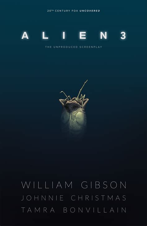 Alien 3 Audio Book 的图像结果