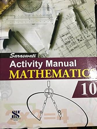 Lab Manual Mathematics Class 10 (Hardbound): Educational Book : Anupal ...