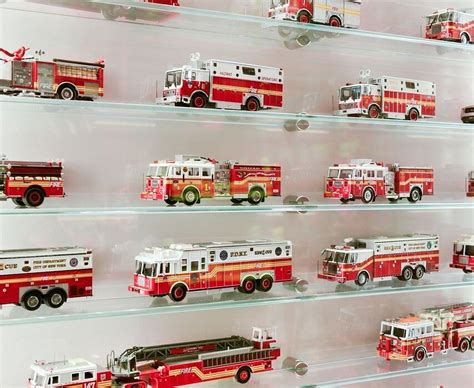 FDNY Fire Zone (New York City) - All You Need to Know BEFORE You Go