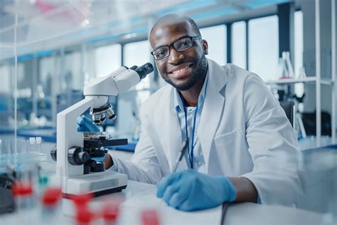 TIME for Kids | Types of Scientists | K-1