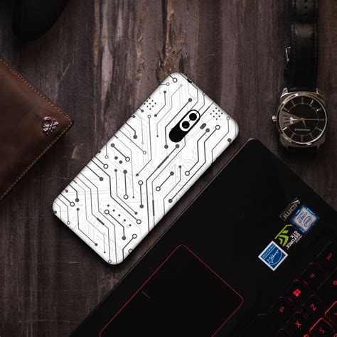 Alpha Mobile Wrap – WrapCart Skins