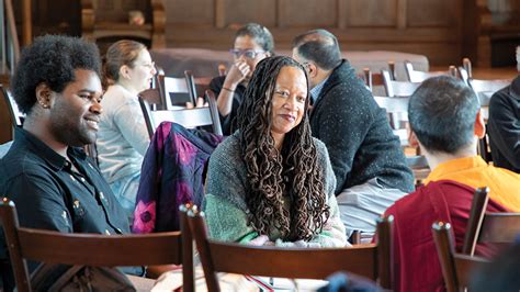 Love Through a Multifaith Lens | Harvard Divinity School