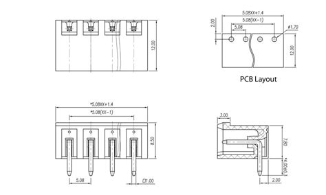 Terminal Block Header How To 的图像结果