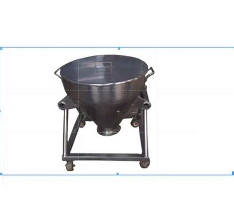 Pharmaceutical Machines - Communiting Mill Gmp Model Manufacturer from ...