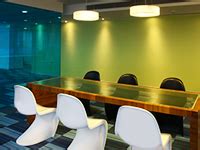 Cherry Hill Interiors | Corporate Interior Design Pan India