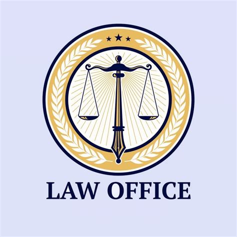 Law Firm Logos Examples