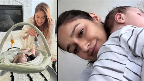 Ileana D`Cruz Reveals Her Mental Space Went For A Toss After Having Her ...