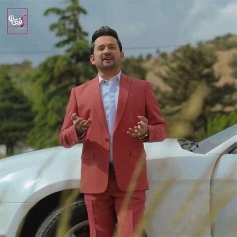 Jamshid Parwani - Bazaar افغان موزیک - AfghanMusic