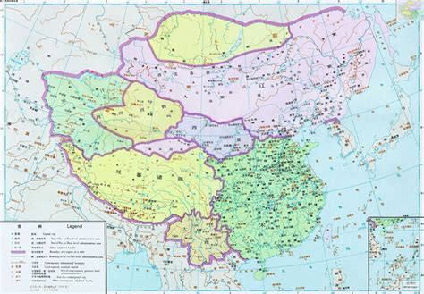 三分钟了解“辽国”的9个皇帝，辽国210年历史简述|天祚帝|耶律|在位_新浪新闻