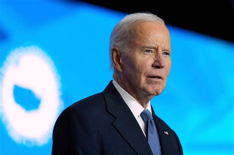 Joe Biden makes first public appearance after cancer diagnosis | The ...