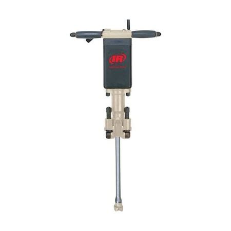 Ingersoll-Rand Jack Hammer, 7/8"x4-1/4" JH40C2 | Zoro
