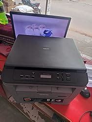 Amazon.in: Buy Brother DCP-L2520D Multi-Function Monochrome Laser ...