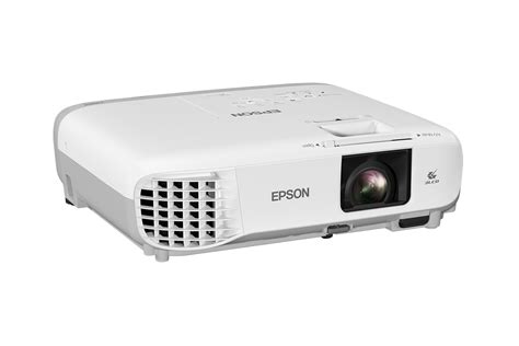 V11H855052 | Epson EB-X39 | Corporate and Education | Projectors ...