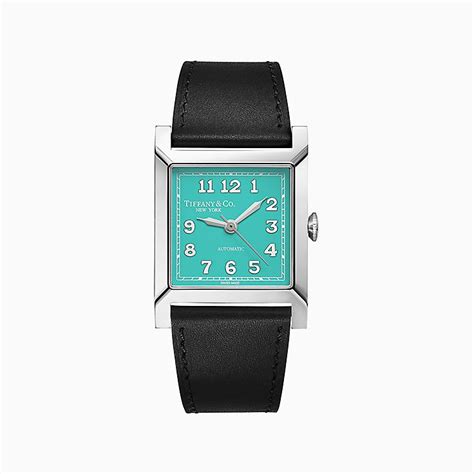 Exquisite Men’s Watches | Tiffany & Co. International