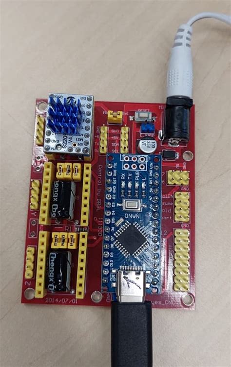 Stepper Motor Simulation Program 的图像结果