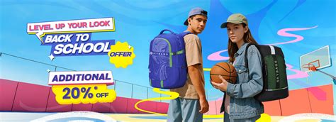 Stylish & High Quality Backpacks & Trolley Luggage at Skybags