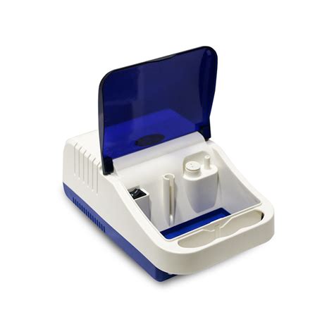 Easycare EC 7020 Nebulizer (White) - Cureka