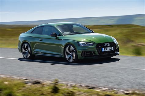 AUDI RS5 Coupe Specs, Performance & Photos - 2017, 2018, 2019 - autoevolution