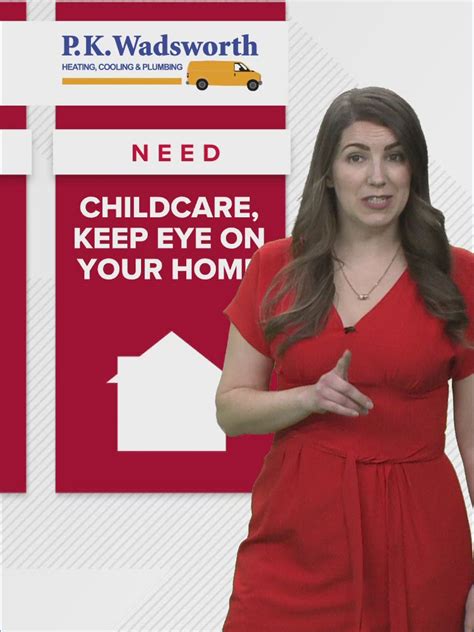 Jessica Van Meter, 3News Meteorologist | wkyc.com