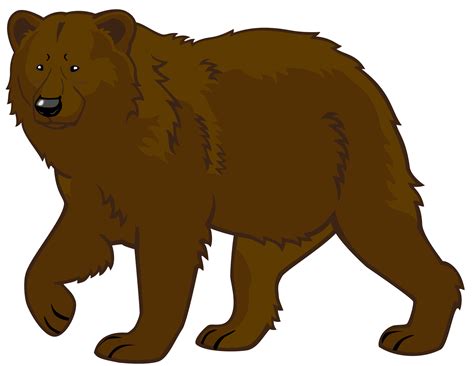Free Free Bear Clipart, Download Free Free Bear Clipart png images ...