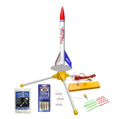 Image result for Estes Mini Rockets