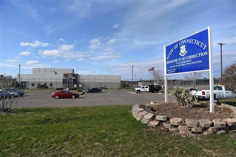 Willard Cybulski lock down03 | CT Mirror