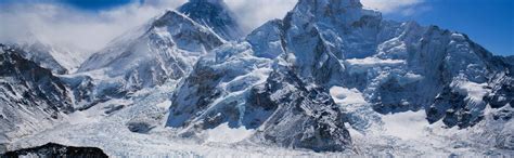 Excursión en helicóptero al campamento base del Everest, Katmandú ...