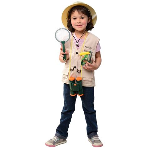 Classroom Career Outfit- Nature Explorer - Complete Set for Your Little ...