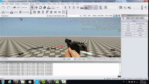 Image result for CryEngine Basics