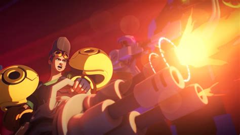 Endless Dungeon - Il trailer di presentazione