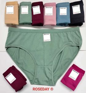 rose day Women Hipster Multicolor Panty - Buy rose day Women Hipster ...