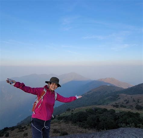 SUNSET PEAK (LANTAU ISLAND) (2026) All You Need to Know BEFORE You Go ...
