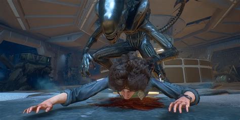 Image result for Alien Game Scary