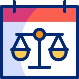 Calendar Animated Icon | Free time and date Animated Icon