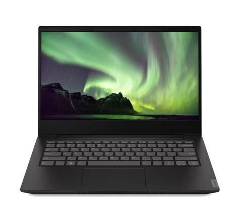 Lenovo IdeaPad S340 10th Gen CORE I3-1005G1/4GB/1TB/14-inch FHD IPS ...