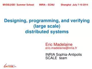 Image result for Distributed Systems Programming