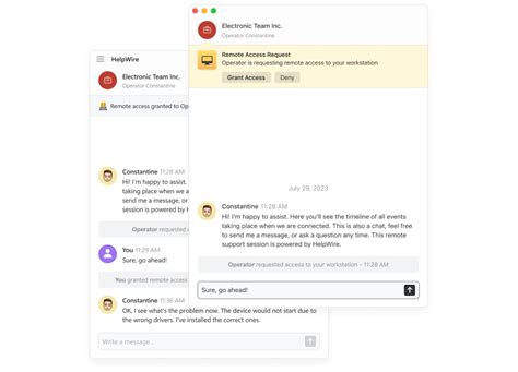 Computer Help Chat 的图像结果