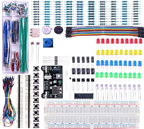 Image result for Sircuitos Con Arduino