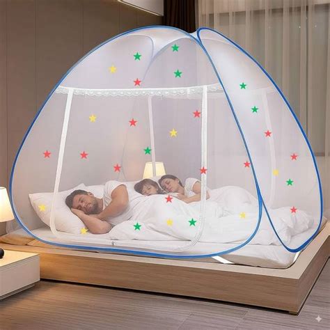 Folding Net Mosquito Nets - Buy Folding Net Mosquito Nets Online at ...