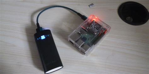 Image result for Raspberry Pi Power Bank
