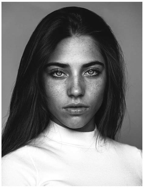 face drawing reference female