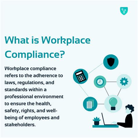 What is Compliance in the Workplace?