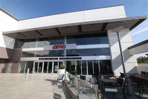 Inside look at UTC's AMC 14 theater upgrades