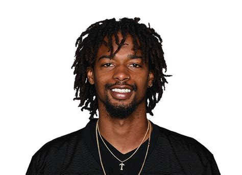 Tyler Vaughns Stats, News, Bio | ESPN