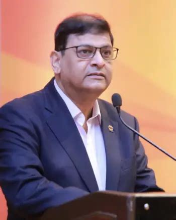 Key Functionaries | Manav Rachna Vidyanatariksha