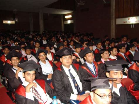 From Convocation Ceremonies